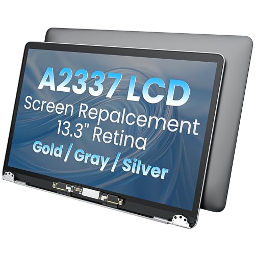 MacBook Air 13 A2337 スペースグレイ 上半身のみ(A) MacBook Air 13 A2337 スペースグレイ 上半身のみ(A)